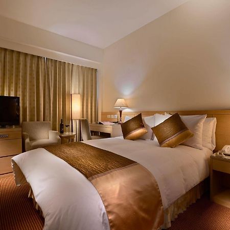 Gala Hotel Đài Bắc Ngoại thất bức ảnh