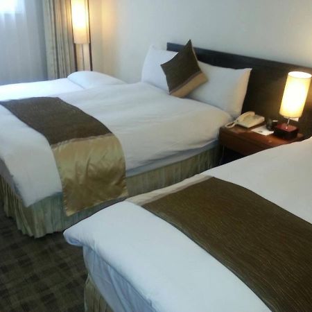 Gala Hotel Đài Bắc Ngoại thất bức ảnh