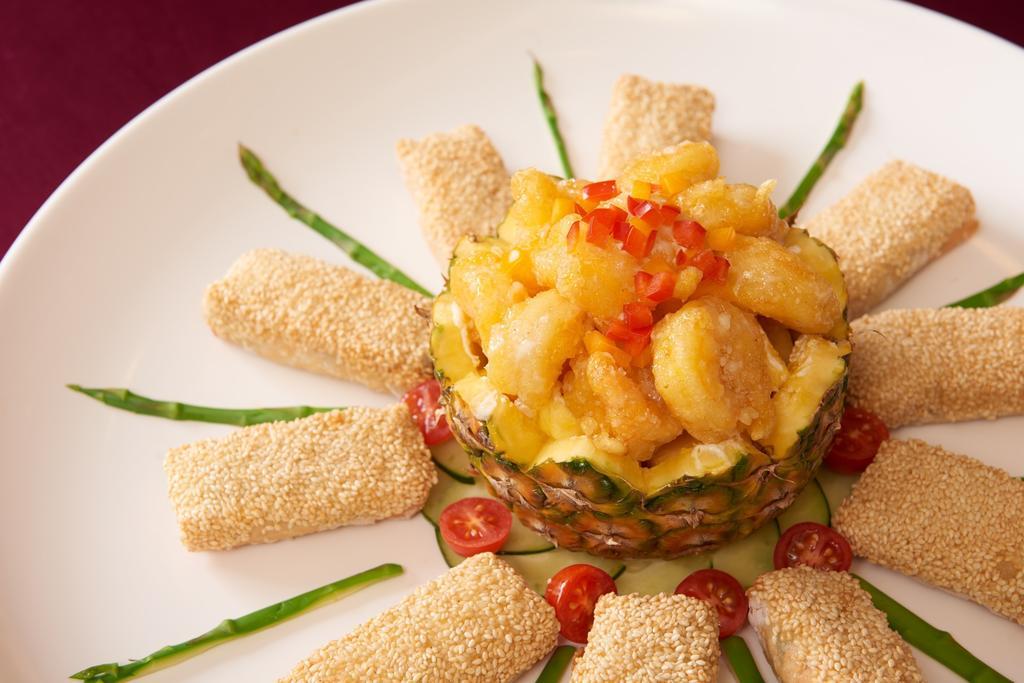Gala Hotel Đài Bắc Ngoại thất bức ảnh