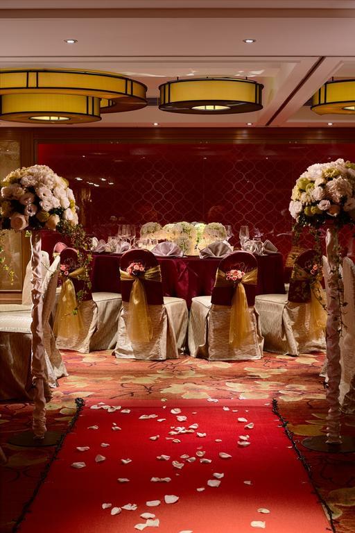 Gala Hotel Đài Bắc Ngoại thất bức ảnh