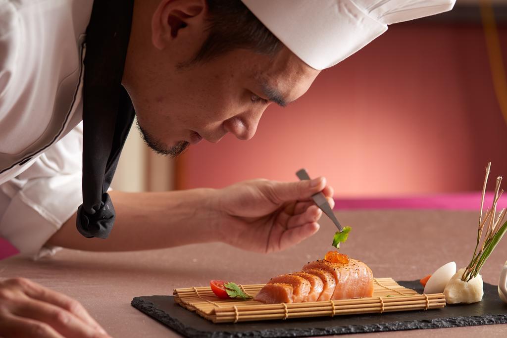 Gala Hotel Đài Bắc Ngoại thất bức ảnh