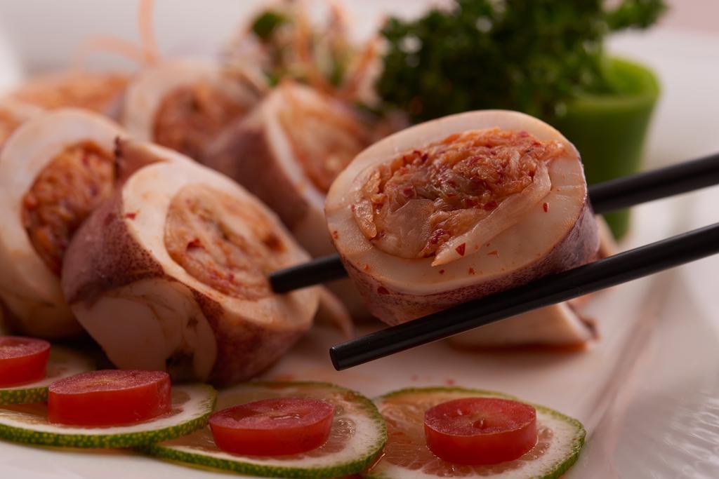 Gala Hotel Đài Bắc Ngoại thất bức ảnh