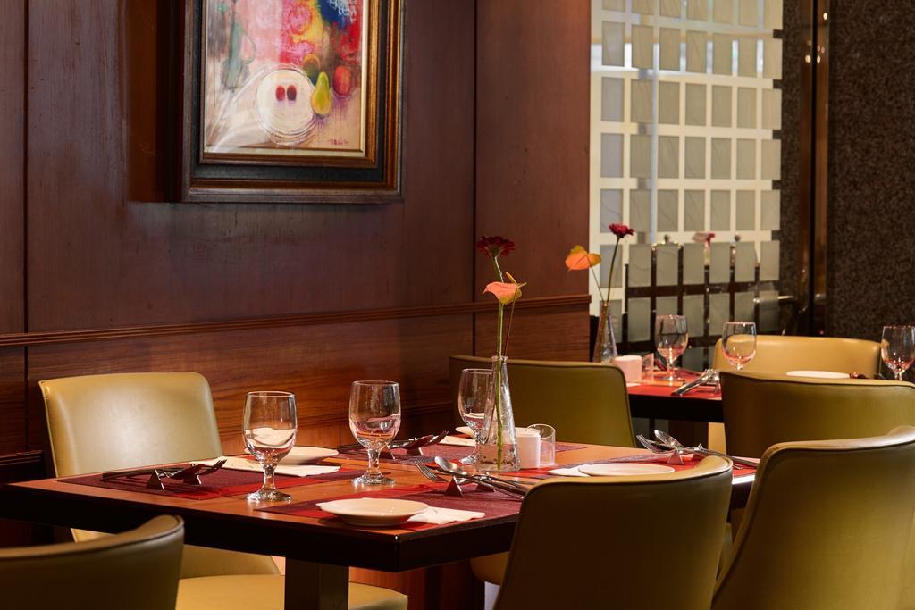 Gala Hotel Đài Bắc Ngoại thất bức ảnh