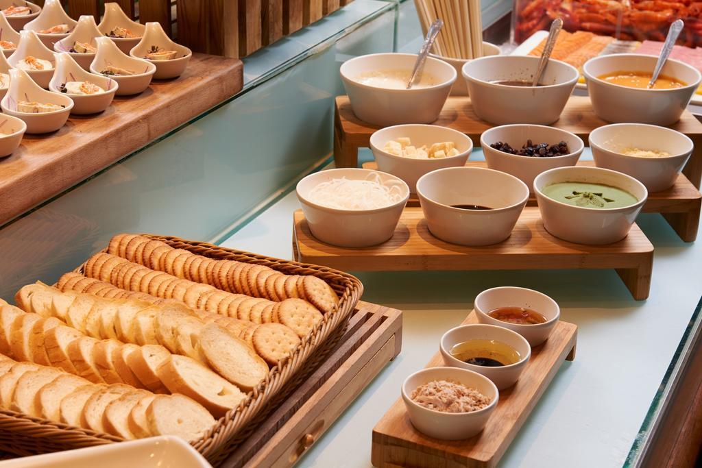 Gala Hotel Đài Bắc Ngoại thất bức ảnh