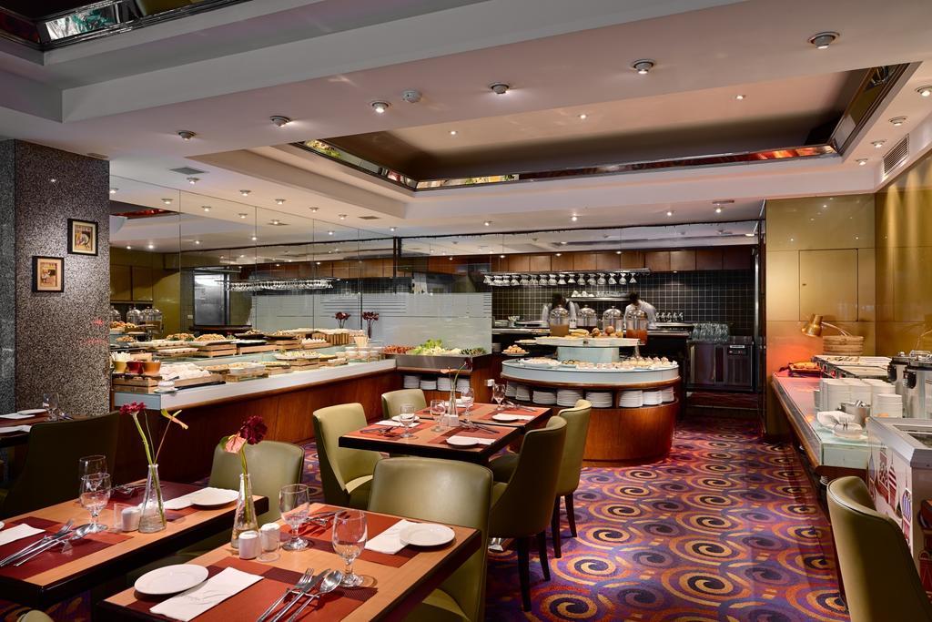 Gala Hotel Đài Bắc Ngoại thất bức ảnh