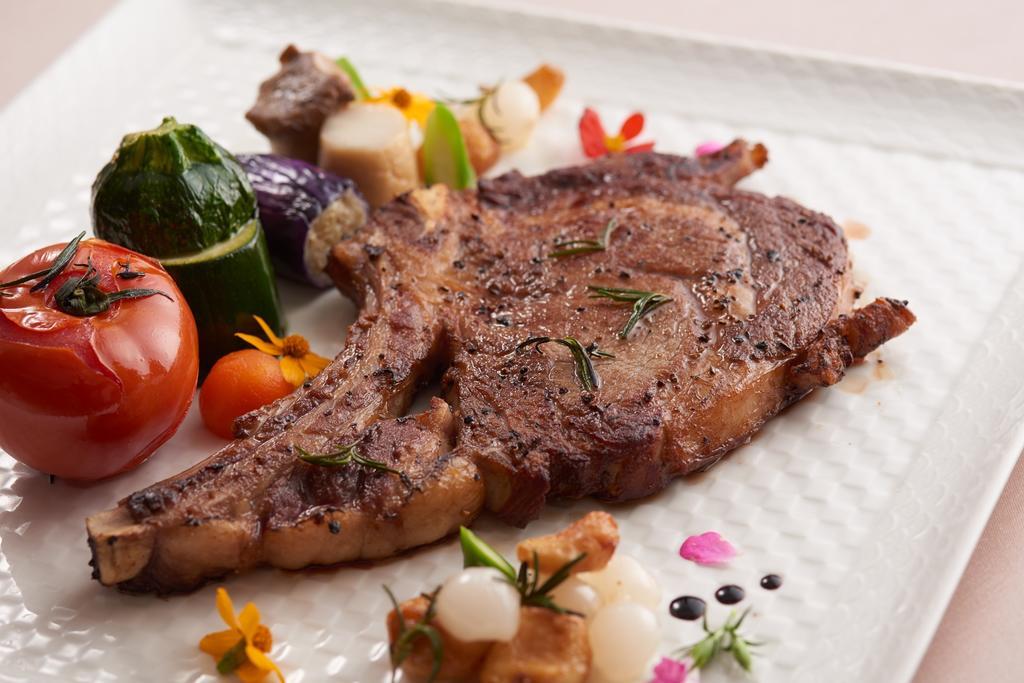 Gala Hotel Đài Bắc Ngoại thất bức ảnh