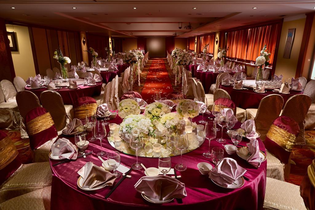 Gala Hotel Đài Bắc Ngoại thất bức ảnh