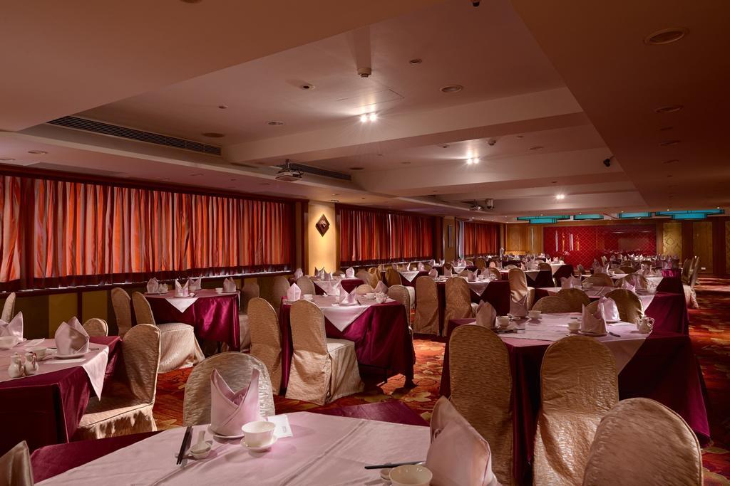 Gala Hotel Đài Bắc Ngoại thất bức ảnh