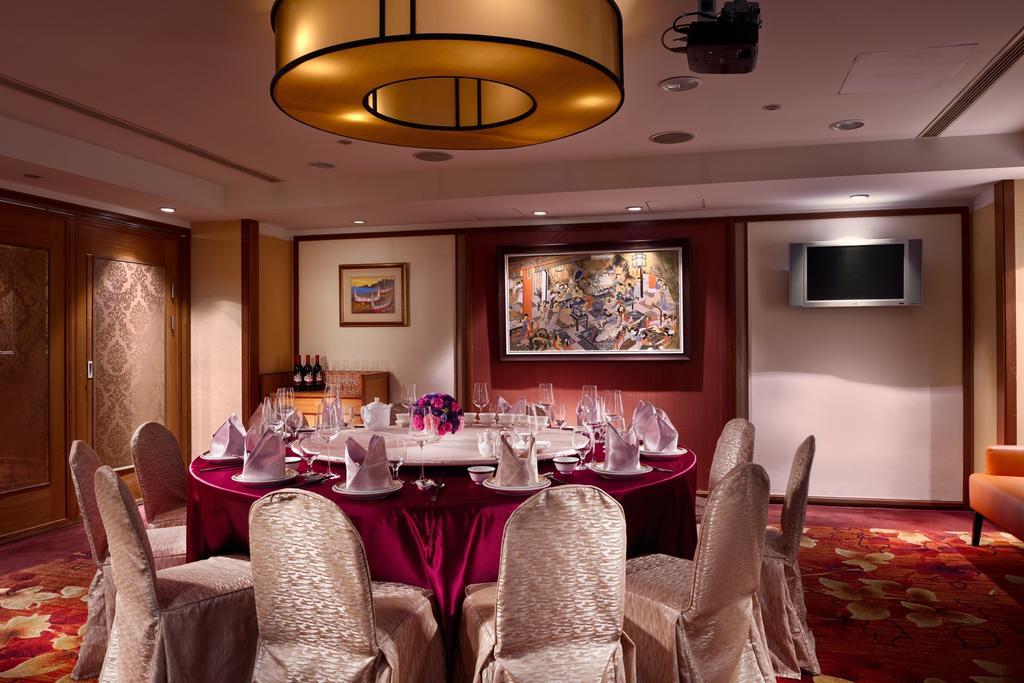Gala Hotel Đài Bắc Ngoại thất bức ảnh